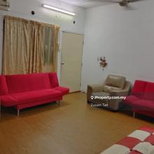 2 Storey Terrace Taman Brown Cheapest