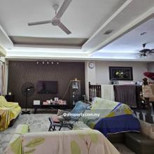 Taman Putra Indah 2 Storey, Serdang Jaya.