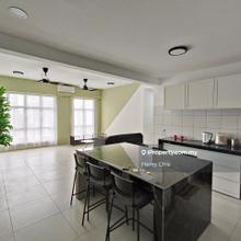 Residensi Brickfields, Furnished & Renovated!