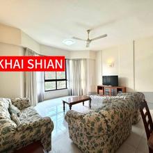 Unit for rent in Sri Pangkor