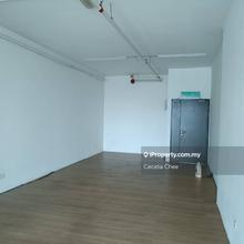 Avenue Crest Office for Rent-Suitable for Business Setup 