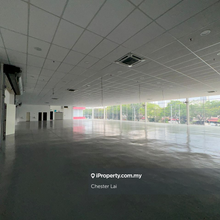 Usj Warehouse For Lease