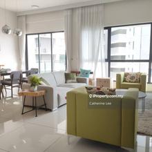 Condominium for Rent