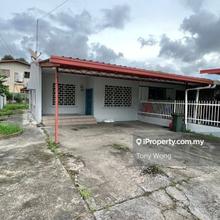 Taman Kiansom Single Storey Terrace for Sale 