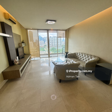 Condominium for Rent