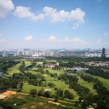 Molek Regency Penthouse For Sale @ Taman Molek, Johor Bahru