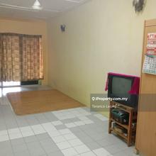 Taman Cheras Perdana 1 storey house near Aeon traders square