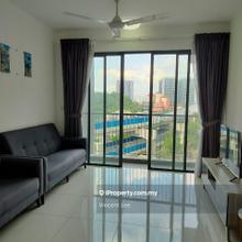 Riana South @ Bukit Mandarina, Cheras