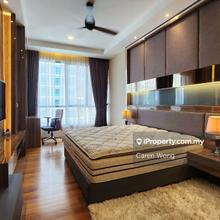 Designer Apartment For Rent