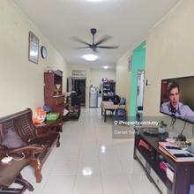 Kipark Apartment 3bed Tampoi Johor Bahru