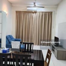 Fully Furnished unit for rent in Vue Residence, Titiwangsa 