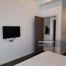 1 bedroom near KLCC