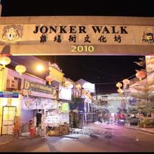 Jonker Walk Hotel