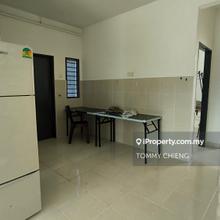 Apartment at Semenyih Mewah