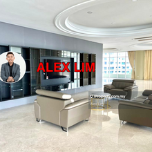 8 Gurney Condominiums For Rent !!