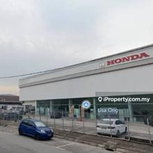 Taman Kepong Detached Factory For Rent