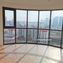 Vivo Residential Suites Old Klang Road