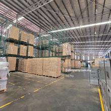 Best Land in Bandar Teknologi Kajang