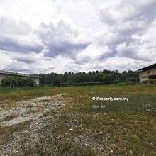 Puchong Industrial Zoning Land 