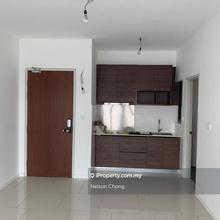 Three33 Residence Condominium
