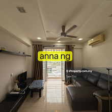 D piazza bayan baru gbs Mahsuri fully furnished 