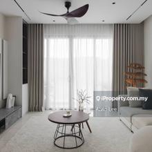 3min to LRT / 5min to Mid Valley / Brand New Unit / Modern Residential