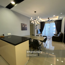 Nice and cozy unit available for rent