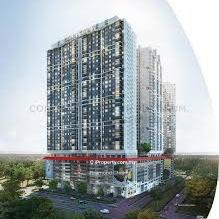 Residensi Mh Platinum 2 Setapak Jaya going to auction