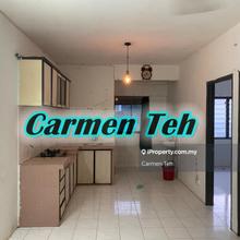 Partial Furnish I Inti Usm Queensbay Penang Bridge Greenlane Lip Sin