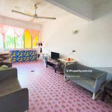 Sri putra apartment for sale 