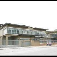 Kota Damansara Factory