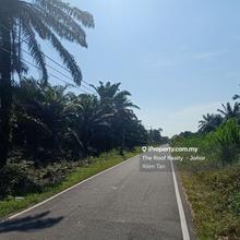 Agriculture land for Sale
