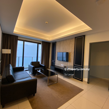 Grand Ion Delemen Genting service residence for rent 