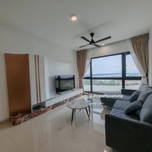 Bora Residences @ Tropicana Dang Bay, JB Sea View Brand New Unit
