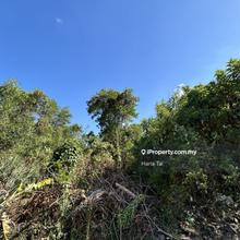 Industry land in Sungai Lalang for Sale