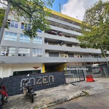 Anzen Business Park @ Kepong Maluri