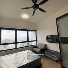 The Pano Studio For Rent ! 