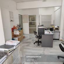 Taman Usahawan, Metro Perdana Timur, Kepong, Shop Apartment 3rooms