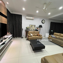 Taman Kobusak Indah 3 Storey Semi D For Sale 