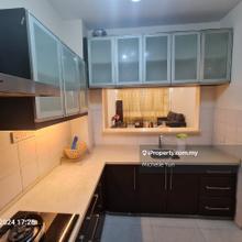 Fully furnished,limited unit for rent,3r2b,1cp,low floor,easy access
