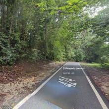 Bukit Pelindung, Kuantan - Bungalow Land Lot