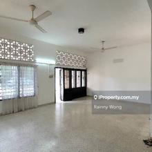 2-Storey Semi-Detached Nestled Along The Peaceful Road