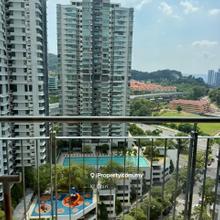 Villa wangsamas phase 2 high floor for sale