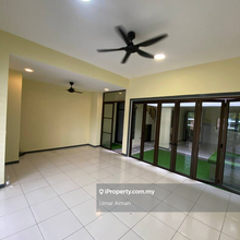 Cheapest Rent Denai Alam 4 Rooms Elmina Refurbished
