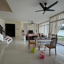 Tropika Ferringhi 3 Storey Semi D House For Sale, Batu Ferringhi