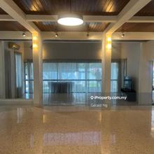 Bangsar Gated Guarded Bungalow 2sty Land Size 5000sqft Renovated