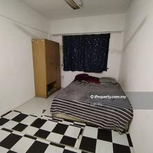 2 Medium Bedrooms For Rent