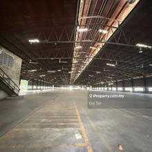 Detached Factory at Kuantan Gebeng for sale