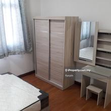 Serviced residence for Sale