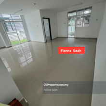 Jalan Changkat Sungai Ara 2.5 Semi D House for Sale